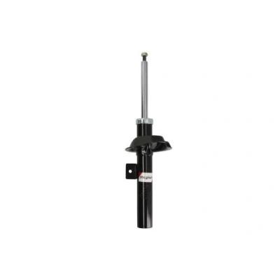 Abbildung von Magnum Technology AGG152MT Stoßdämpfer Vorderachse rechts Öldruck Zweirohr Federbein oben Stift, unten Platte FORD: Transit Connect Mk1 Kastenwagen
