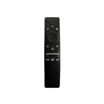 Abbildung von azurano BN59 01330B Fernbedienung (Fernbedienung für Samsung 01330B, BN5901330B mit Voice Sprachfun)