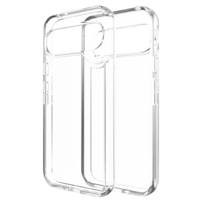 Abbildung von ZAGG Luxe Graphen Back Cover Durchsichtig Google Pixel 9/9 Pro