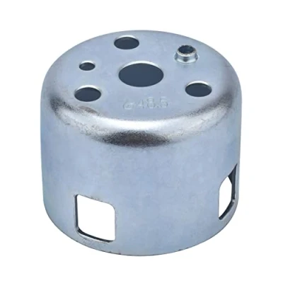 Abbildung von Cancanle Rücklauf Rückstoßstarter Becher für Honda GX160 GX200 Gasmotor 168F Motor 5,5 PS 6,5 Generator Wasserpumpe