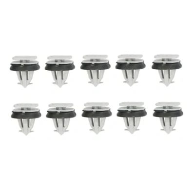 Abbildung von ROMIX C70574 Clip, Zier /Schutzleiste IVECO: Daily 6 Kastenwagen