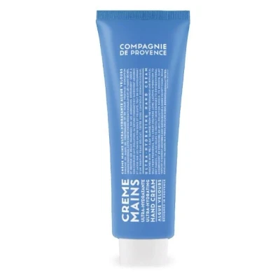 Abbildung von Compagnie de Provence Creme Algue Velours Mains