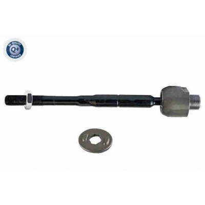 Abbildung von ACKOJA A70 1106 Axialgelenk Vorderachse links, rechts M22x1,5 260mm TOYOTA: Land Cruiser Prado 120