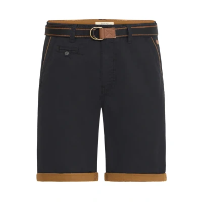 Abbildung von Blend Bhneji Shorts, Herren, Größe: Large, Black