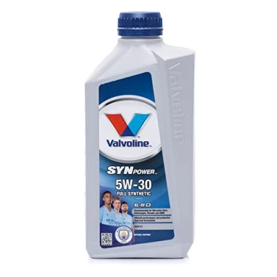 Abbildung von SYNPOWER XL III C3 5W30 1 Liter, andere