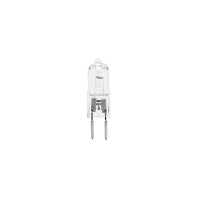 Abbildung von OMNILUX JC 12V/20W G 6,35 2000h Studiolampe für Sockel