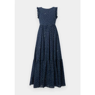 Abbildung von Pepe Jeans Deborah Freizeitkleid, Damen, Größe: Small, Ocean blue