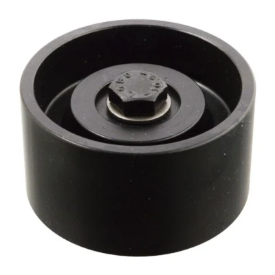 Abbildung von FEBI BILSTEIN 103878 Umlenkrolle MAN: TGM