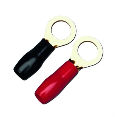Abbildung von Sinuslive RKS 16/12 Ringkabelschuhe 12 mm Loch 16 mm², 2 Stück