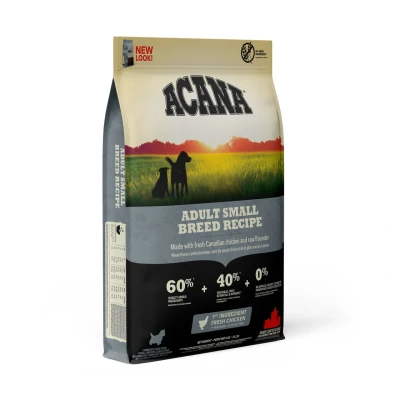 Abbildung von 6 kg Acana Adult Small Breed Hundefutter