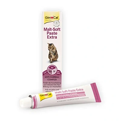 Abbildung von Gimcat Malt Soft Extra pst 200 g