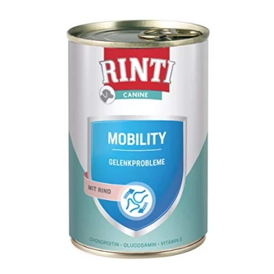 Abbildung von RINTI Canine Mobility Rind 6 x 400 g