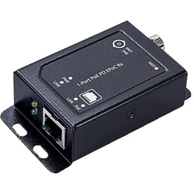 Abbildung von wantec 2wIP e Series 1 to powered over PoE
