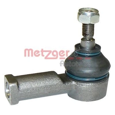 Abbildung von METZGER 54020308 Spurstangenkopf KIT + Vorderachse rechts, links FORD: StreetKA Cabrio, FIESTA 3, KA Schrägheck