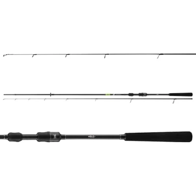 Abbildung von Daiwa Prorex X Sens. 2.70m 1 7g Spinnrute