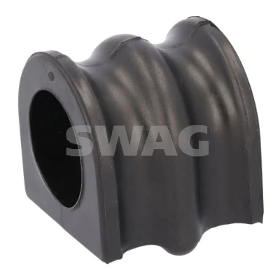 Abbildung von SWAG 33 11 0524 Stabigummis Vorderachse links, rechts Gummi 32mm 48mm NISSAN: NP300 Navara Pickup, Pickup