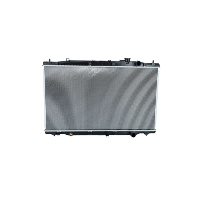 Abbildung von NRF 59233 Kühler, Motorkühlung 747 425 27 HONDA: CR V 4