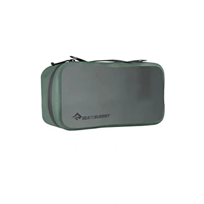 Abbildung von Sea to Summit Hydraulic Packing Cube Reiseorganizer