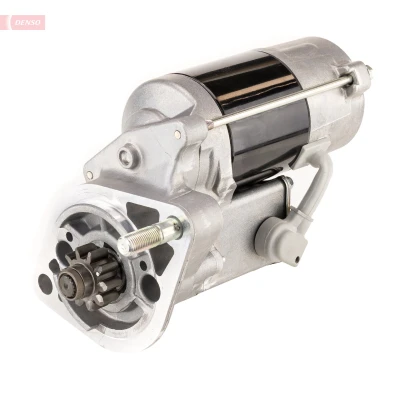 Abbildung von DENSO DSN1374 Anlasser 12 2,0 10 TOYOTA: HILUX 3 Pick up