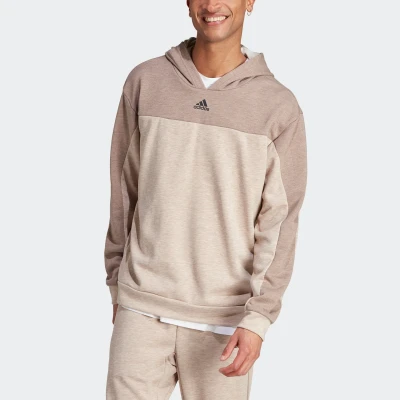 Abbildung von adidas Sportswear Kapuzensweatshirt &quot;M MEL HD&quot;