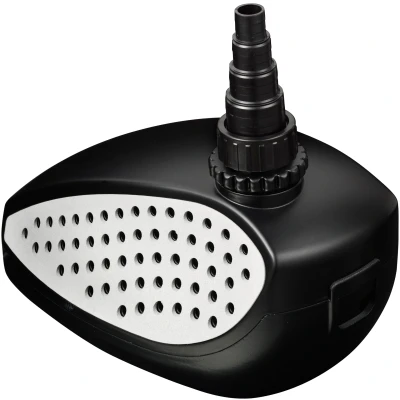Abbildung von Smartmax Filterpumpe 2500FI Ubbink