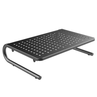 Abbildung von Maclean MC 948 Laptop Ständer, (bis 32,00 Zoll, 1 tlg., Ständer Monitor 13 32&#039;&#039; bis 20 kg)
