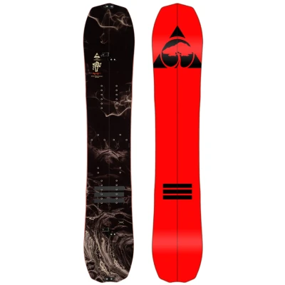 Abbildung von Arbor Iguchi Pro Splitboard 23/24 159