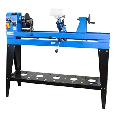 Abbildung von Drechselmaschine GDM 1000