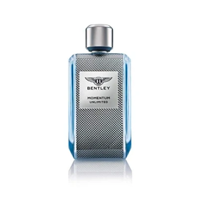 Abbildung von Bentley Momentum Unlimited Eau de Toilette 100 ml