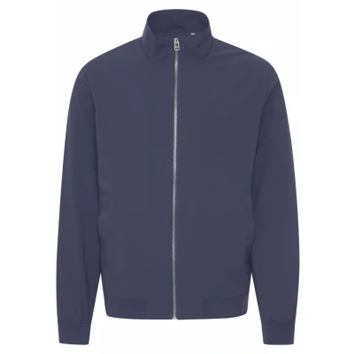 Abbildung von Casual Friday Cfjoshu Übergangsjacke, Herren, Größe: XL, Dark navy