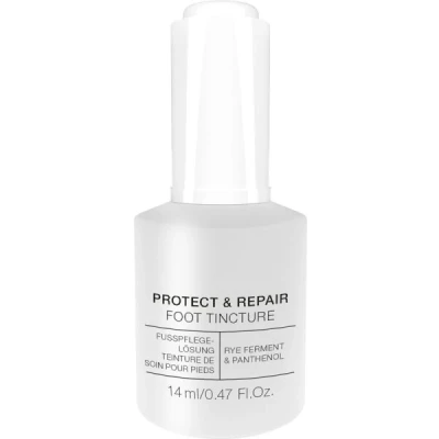 Abbildung von Alessandro Spa Protect &amp; Repair Foot Tincture 14 ml
