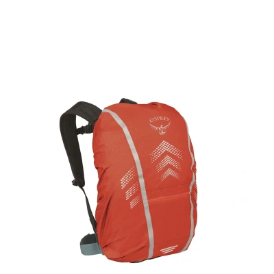 Abbildung von Osprey HiVis Raincover XS mars orange Regenschutz Rucksack