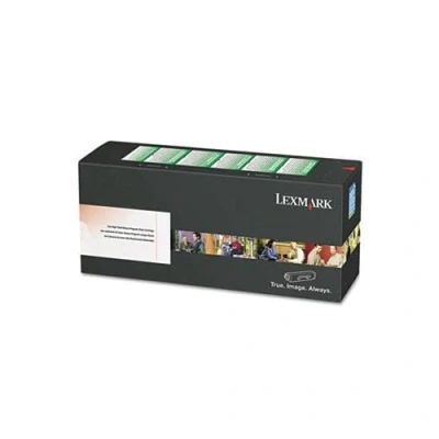 Abbildung von Lexmark 25B3079 Schwarz Toner