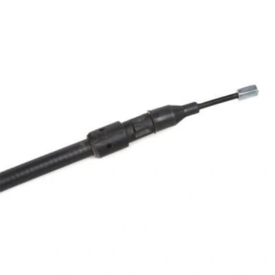 Abbildung von BOSCH 1 987 477 224 Handbremsseil 587 MERCEDES BENZ: A Klasse, B Klasse