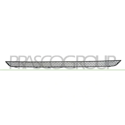 Abbildung von PRASCO ME8222120 Lüftungsgitter vorne MERCEDES BENZ: ML Klasse