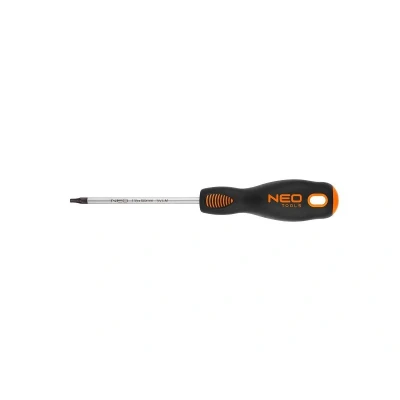 Abbildung von NEO TOOLS 04 044 Schraubendreher T15 100 magnetisch