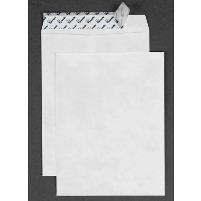 Abbildung von BONG Tyvek® Pocket Versandtaschen DIN B4 weiß