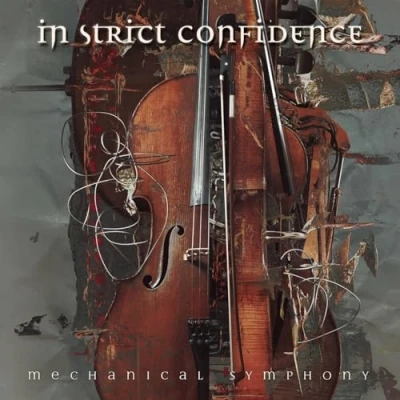 Abbildung von Mechanical Symphony (Gatefold 2lp) [Vinyl LP]