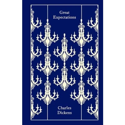 Abbildung von Great Expectations: Charles Dickens (Penguin Clothbound Classics)