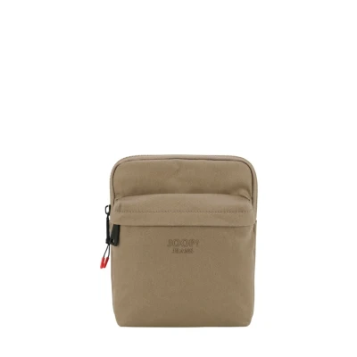 Abbildung von Joop! Buccino Liam Shoulderbag XS Greige