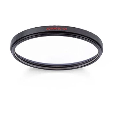 Abbildung von Manfrotto Advanced UV Filter 52 mm