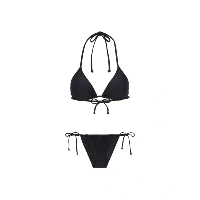 Abbildung von Damen Triangel Bikini