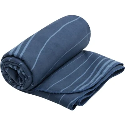 Abbildung von Sea to Summit Drylite Towel X Large Handtuch