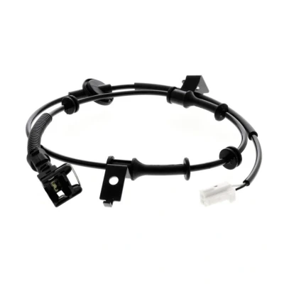 Abbildung von VEMO V52 72 0290 ABS Sensor 2 eckig HYUNDAI: i20 I Schrägheck