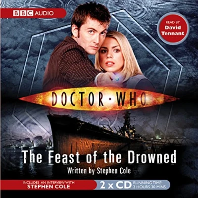 Abbildung von Doctor Who: The Feast Of Drowned