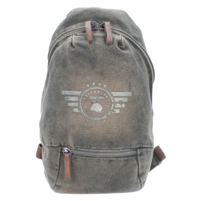Abbildung von Greenburry Tagesrucksack, Herren, Größe: One Size, Olive