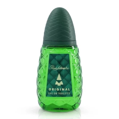 Abbildung von Pino Silvestre Original Eau de Toilette 125 ml