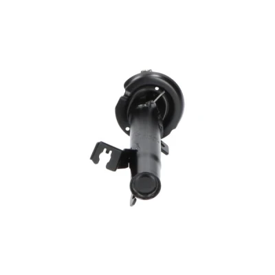 Abbildung von KAVO PARTS SSA 4506 Stoßdämpfer Vorderachse links Gasdruck Zweirohr Federbein oben Stift FORD: FIESTA 5, 5 Van, MAZDA: 2 Hatchback