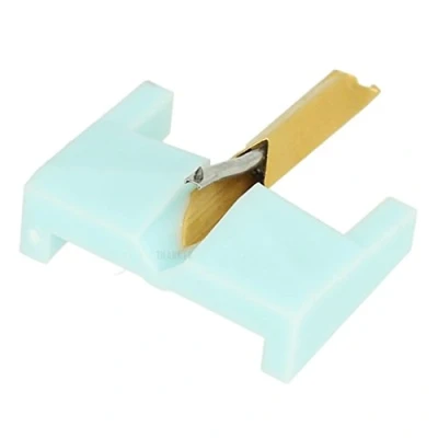 Abbildung von THAKKER N 17 cm Nadel für Shure M Swiss Made