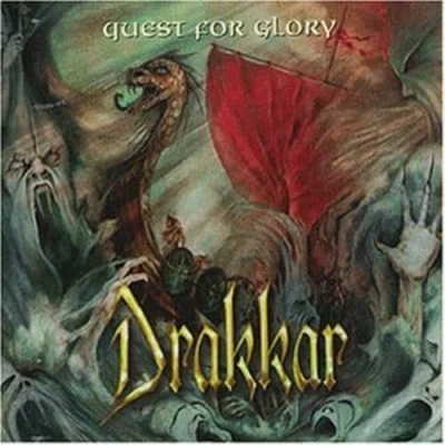 Abbildung von Quest for Glory
